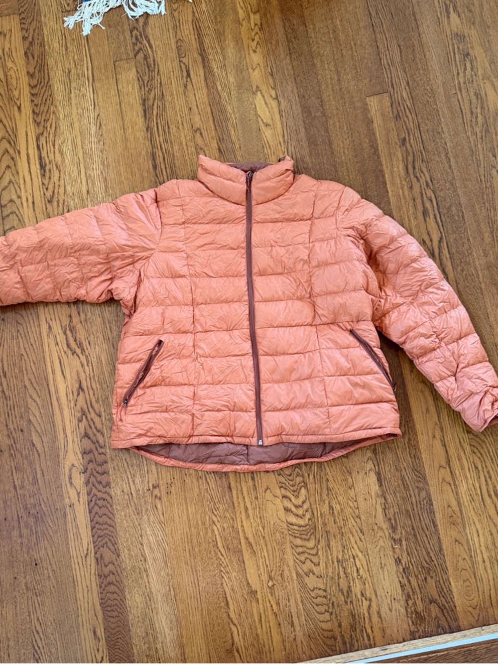 REI Women's Coral Lightweight Puffer Jacket